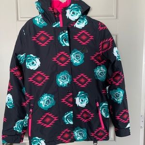 Ski or Snowboard Jacket